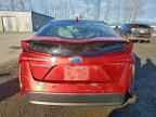 2017 TOYOTA Prius Prime