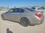 2011 BMW 7 series