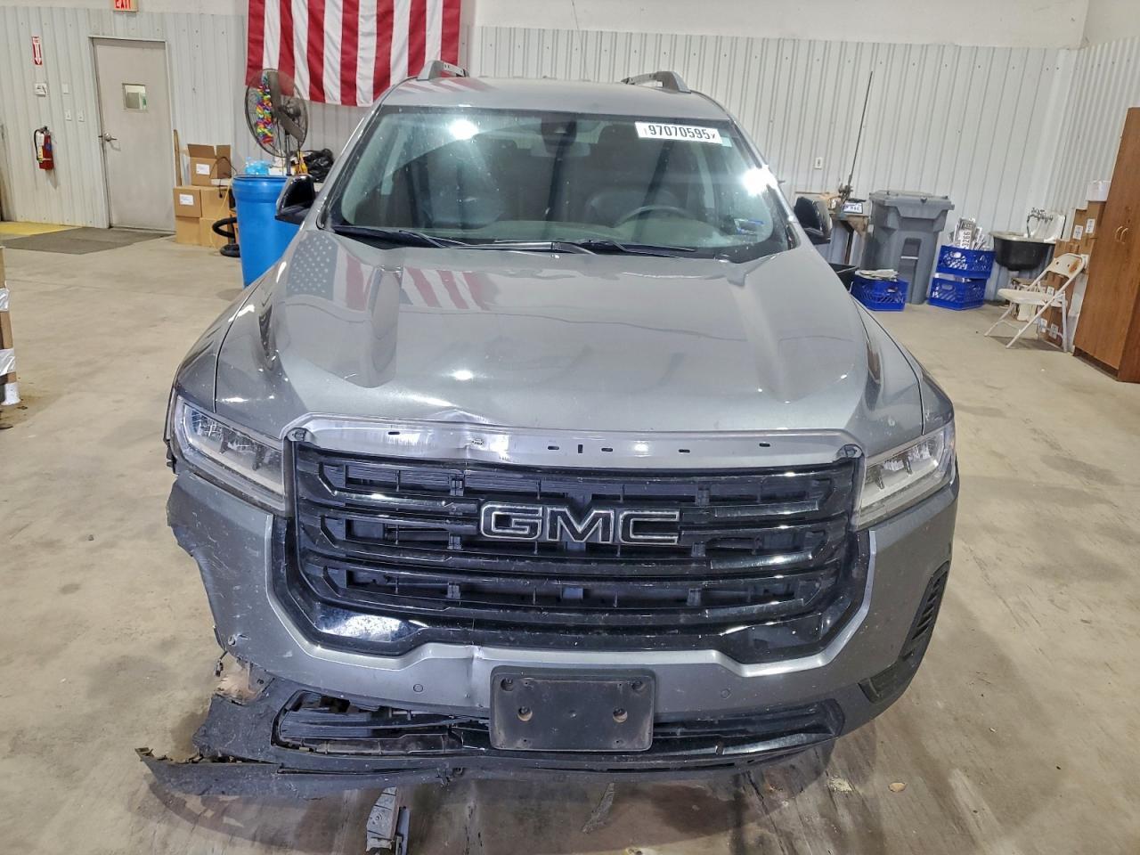 2022 GMC ACADIA