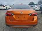 2022 NISSAN VERSA