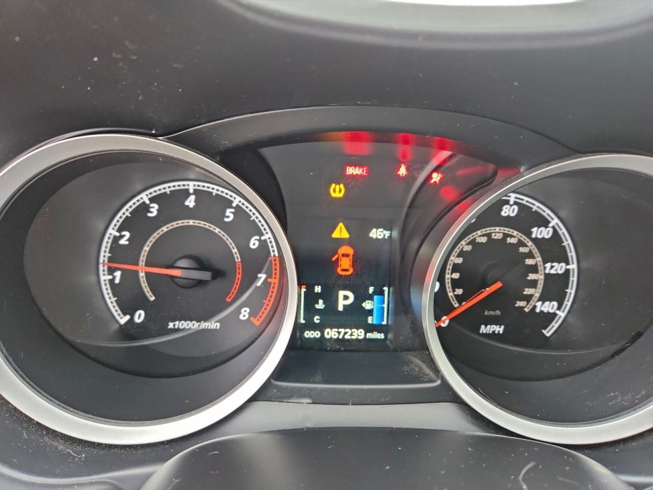 2017 MITSUBISHI LANCER