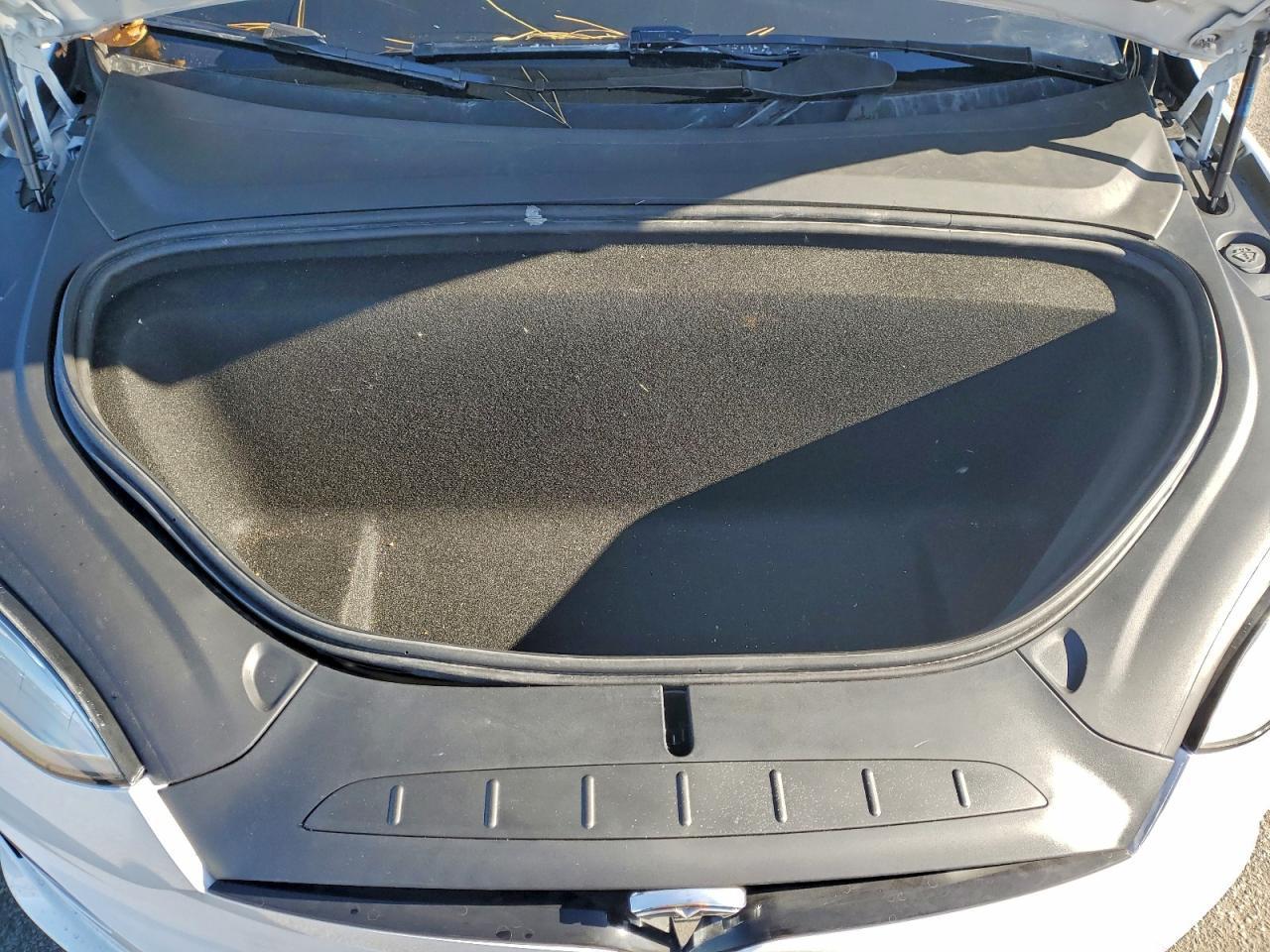 2023 TESLA MODEL X