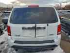2012 HONDA PILOT