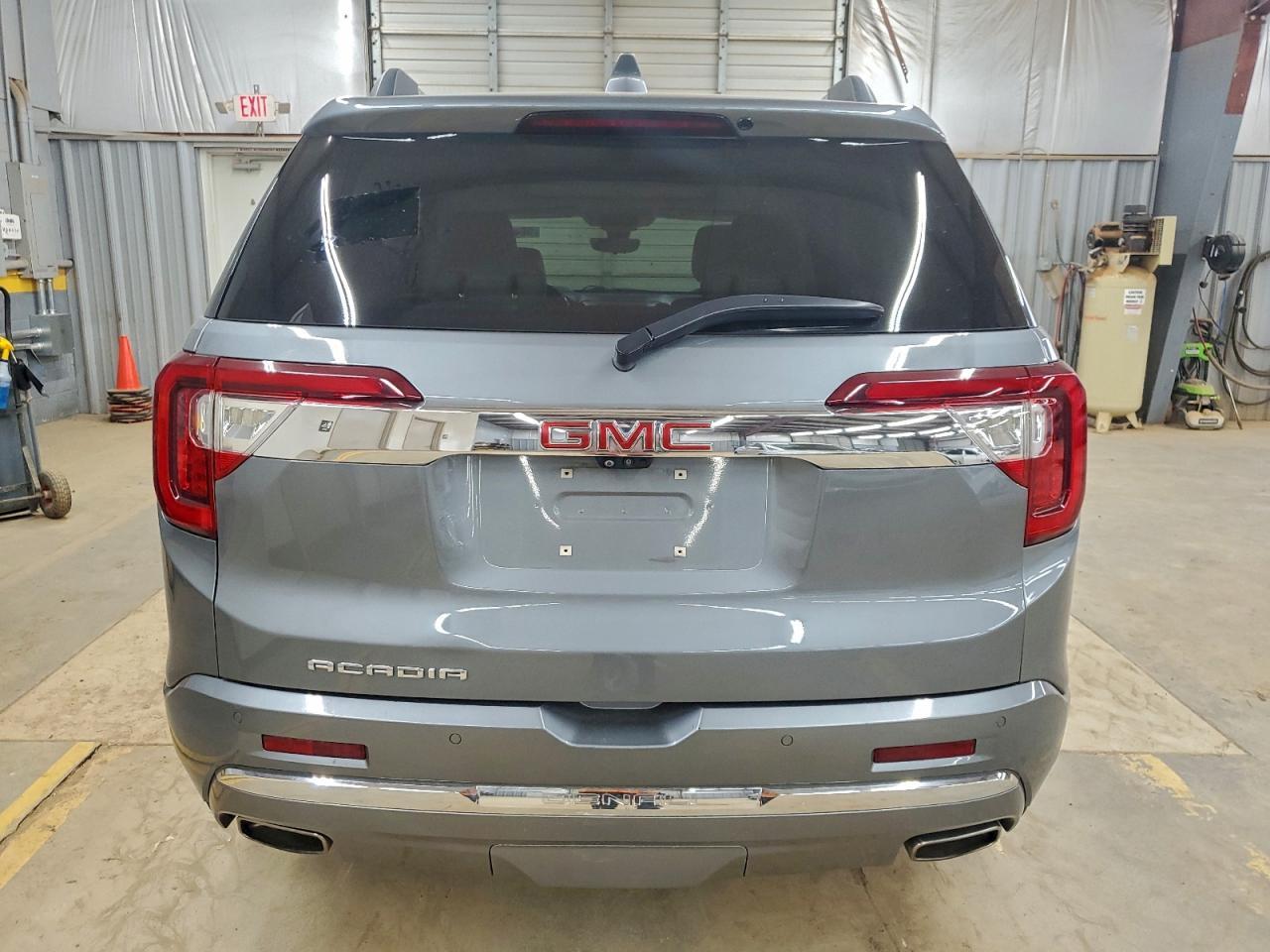 2021 GMC ACADIA