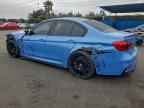 2017 BMW M3