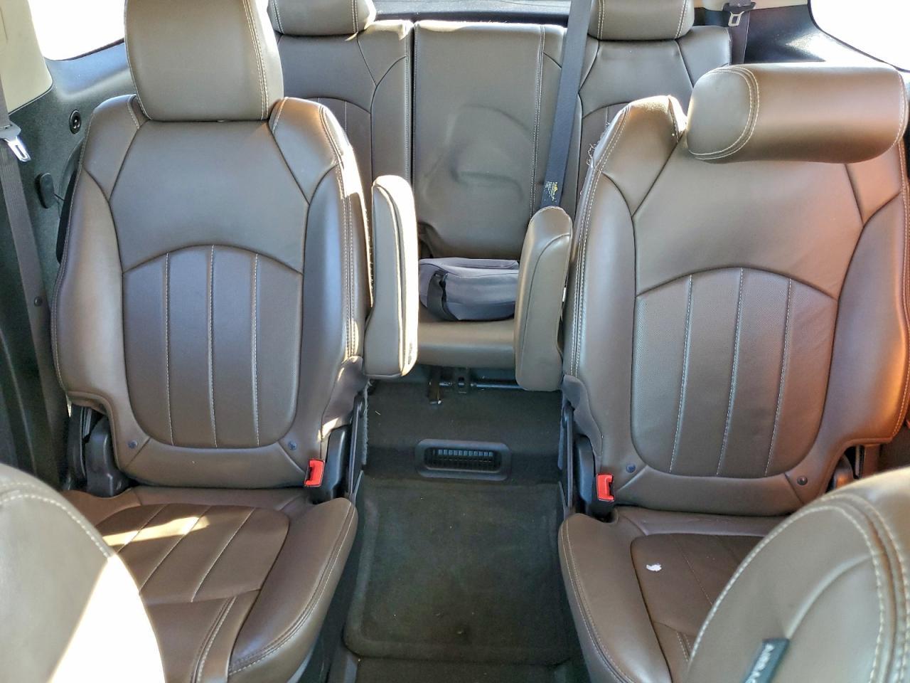 2014 GMC ACADIA