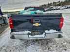 2016 CHEVROLET Silverado