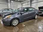 2015 KIA RIO