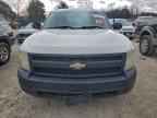 2008 CHEVROLET Silverado