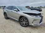 2020 LEXUS RX 350L