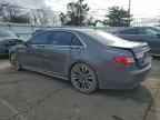2017 LINCOLN Continental
