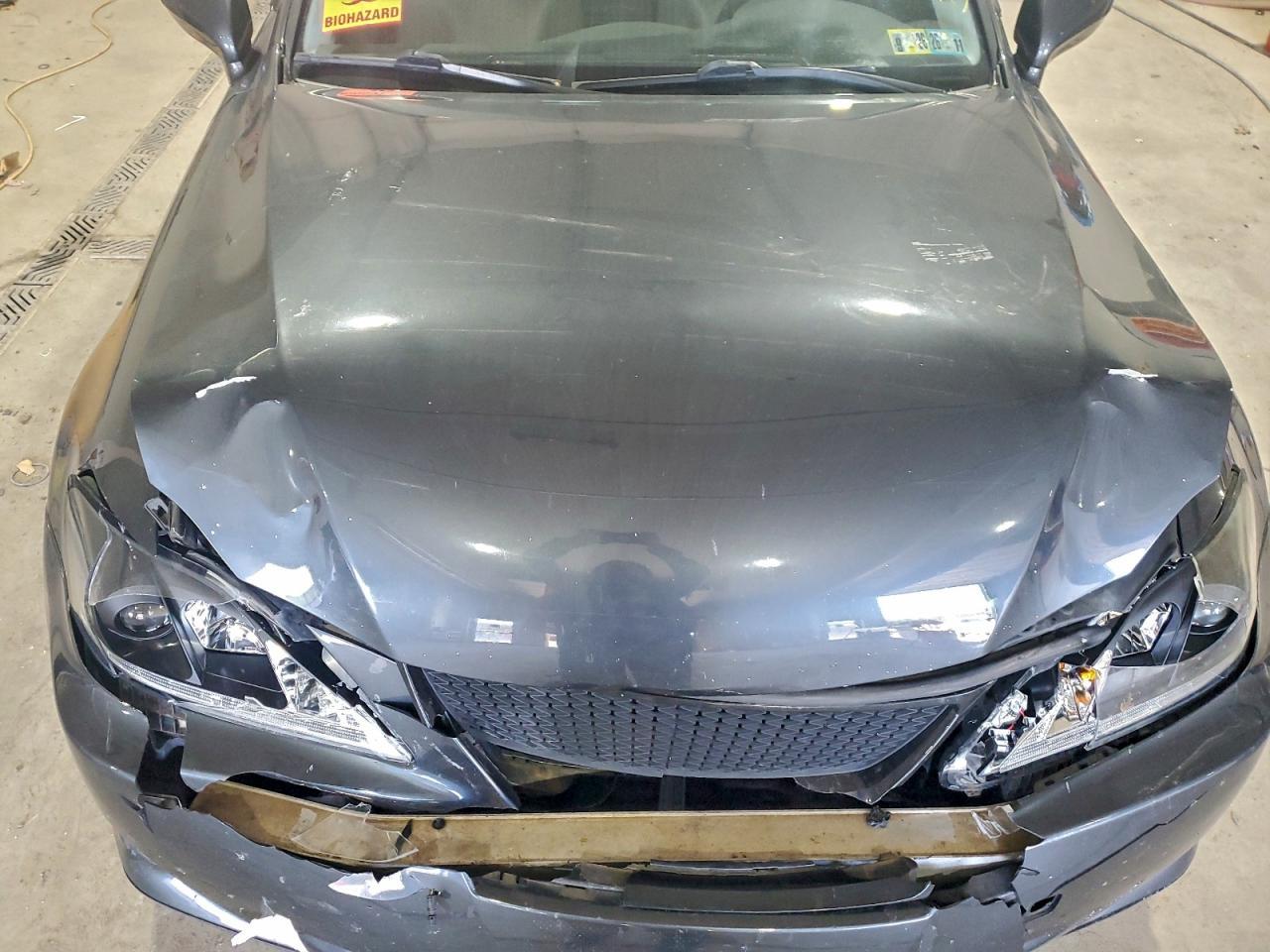 2006 LEXUS IS 250