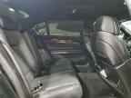 2012 BMW 7 series