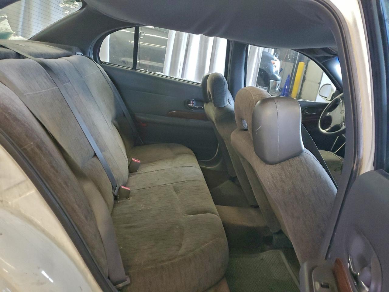 2005 BUICK Lesabre
