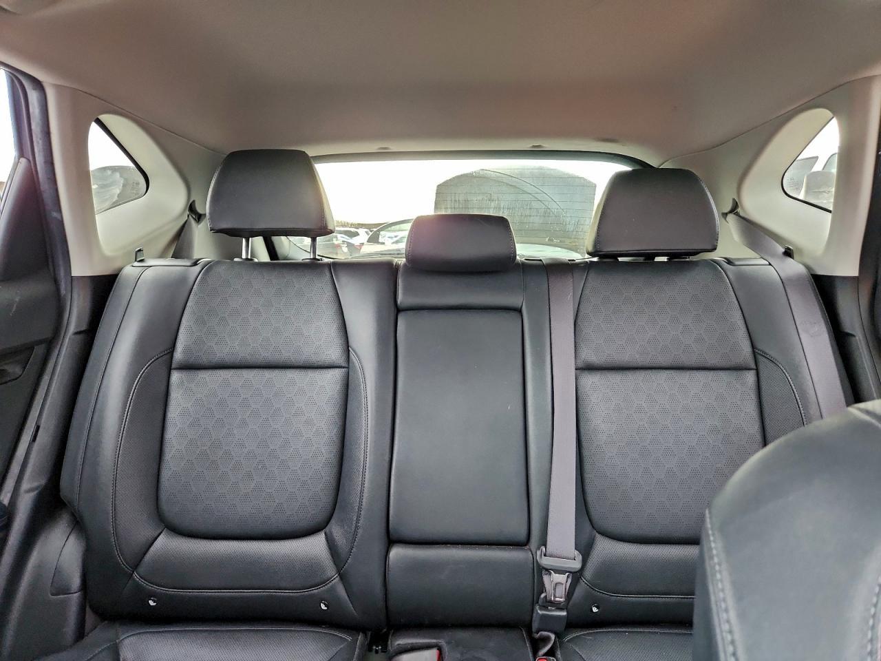 2021 KIA SELTOS