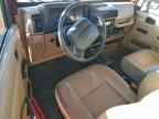 2001 JEEP WRANGLER