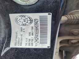 2006 HONDA CIVIC