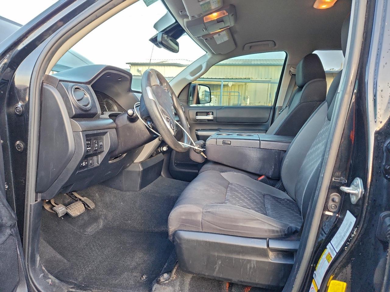 2019 TOYOTA TUNDRA