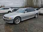 2001 BMW 7 series