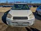 2001 TOYOTA RAV4