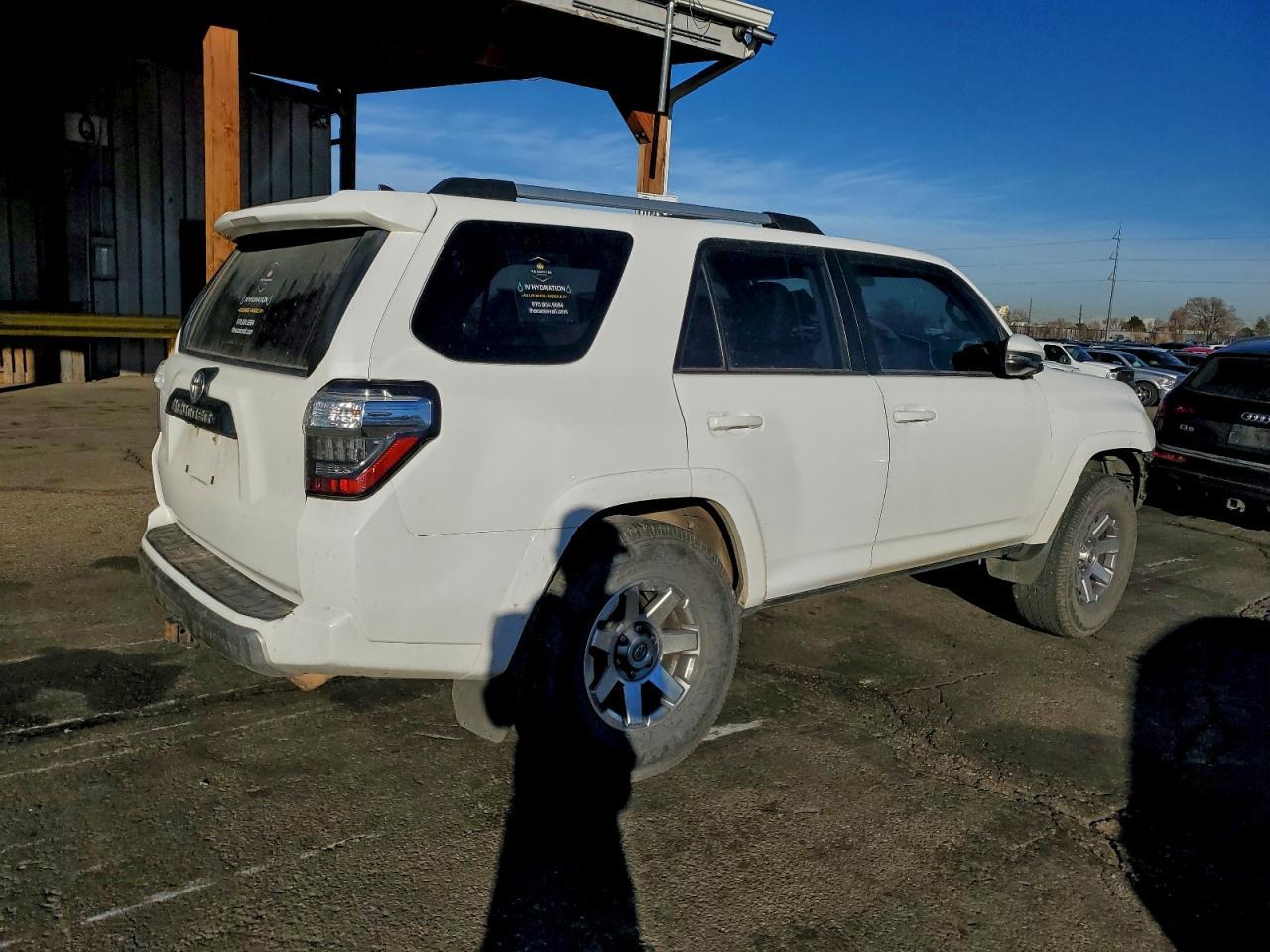 2014 TOYOTA 4Runner