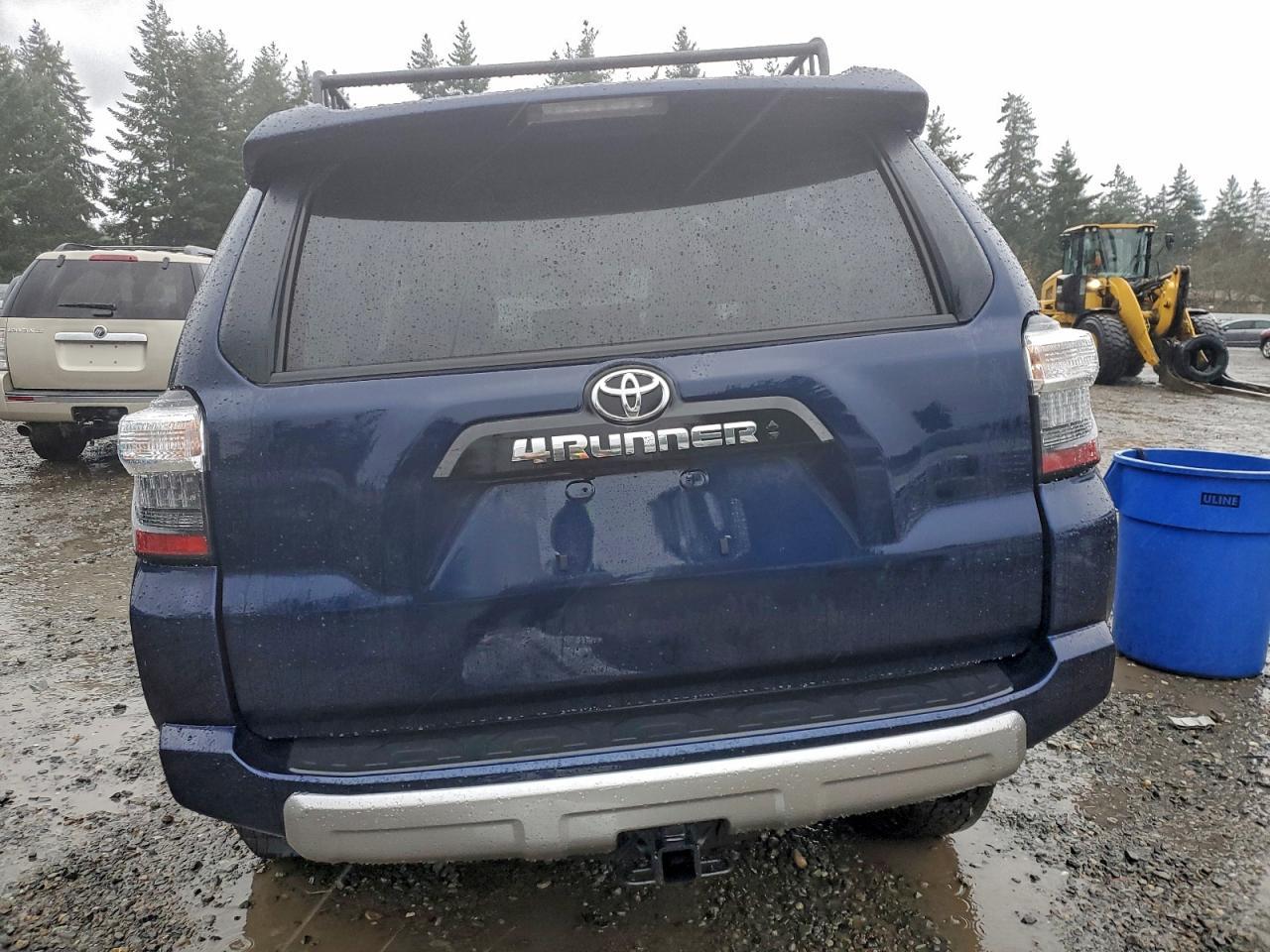 2024 TOYOTA 4Runner