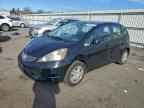 2009 HONDA FIT