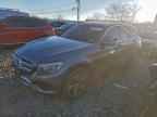 2016 MERCEDES-BENZ GLC-Class
