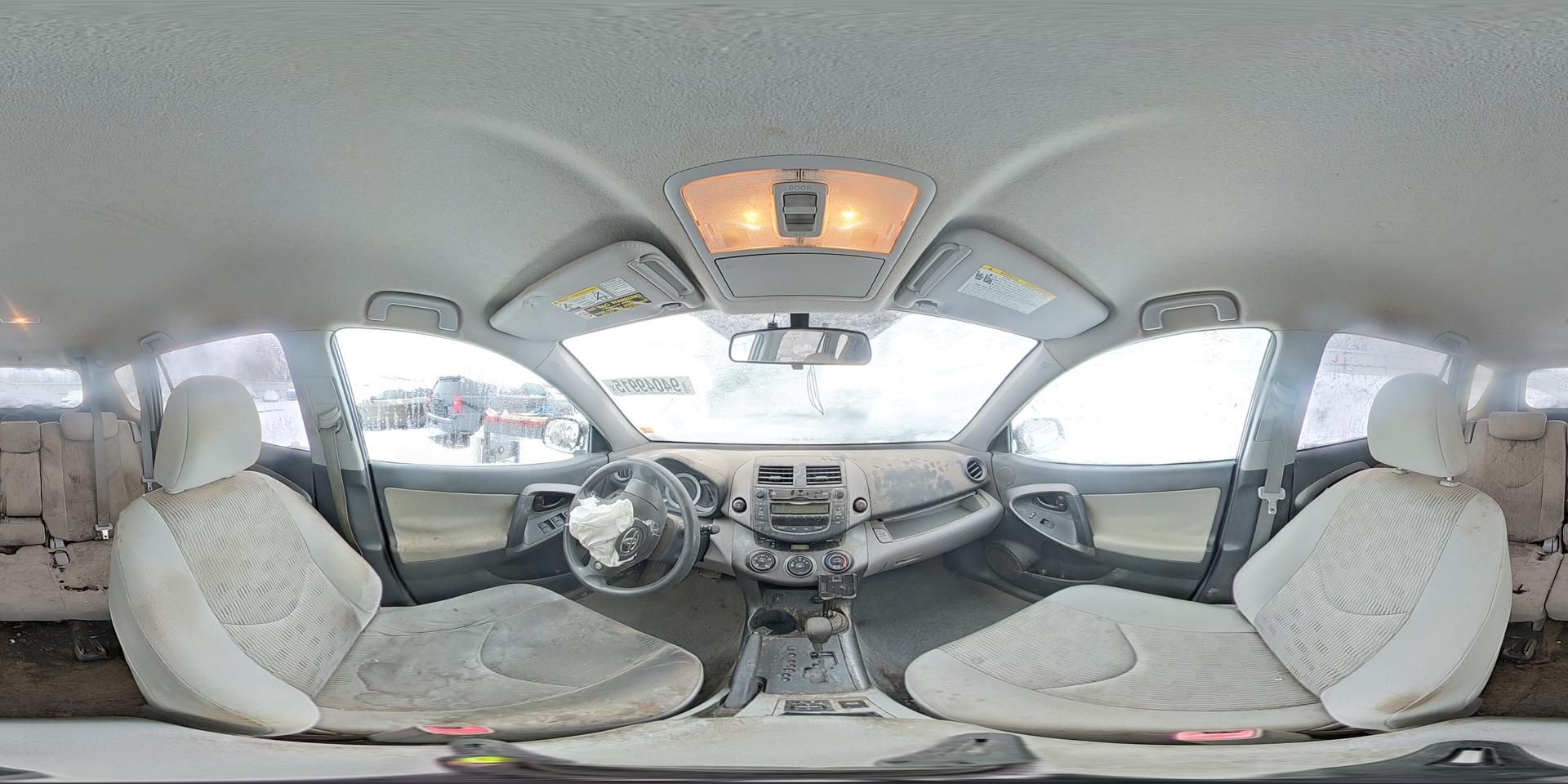 2011 TOYOTA RAV4