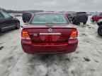 2005 MERCURY Montego