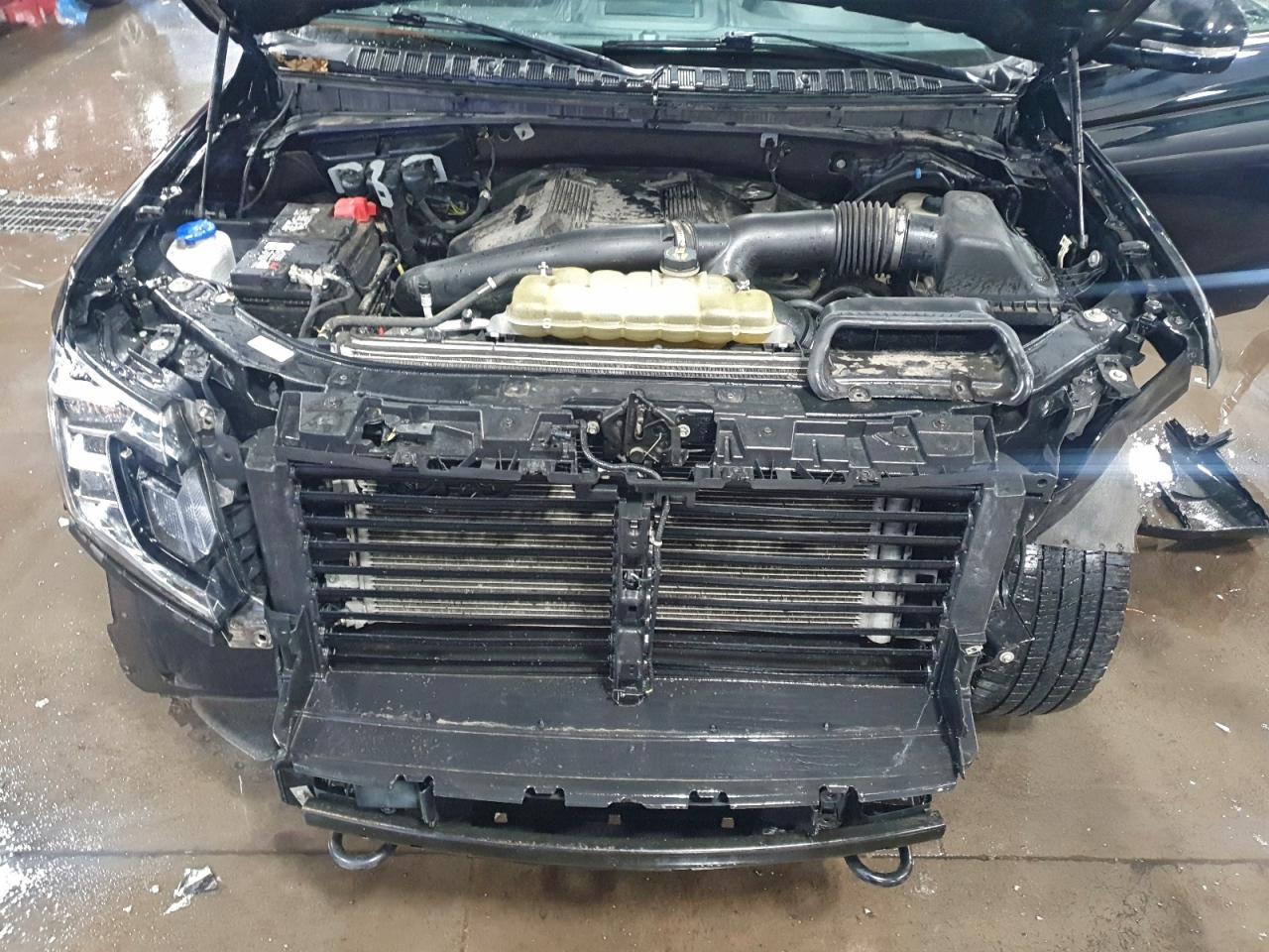 2020 FORD Expedition