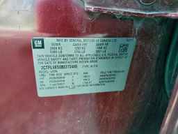 2011 GMC Terrain