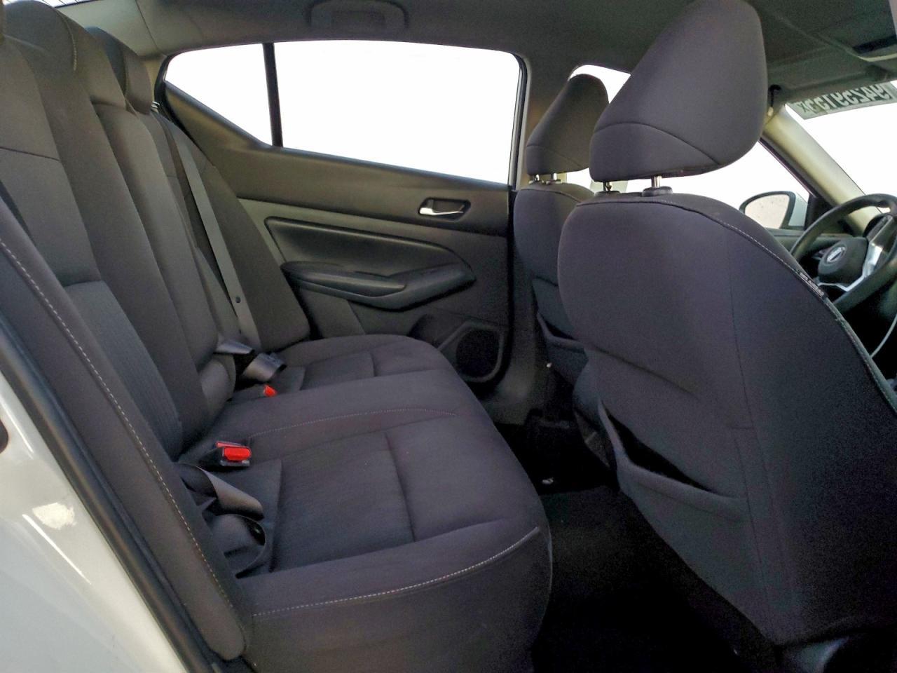 2020 NISSAN ALTIMA