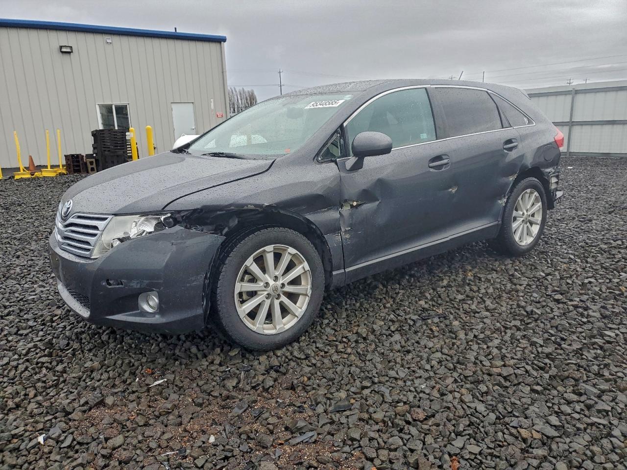 2010 TOYOTA VENZA