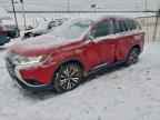 2019 MITSUBISHI outlander