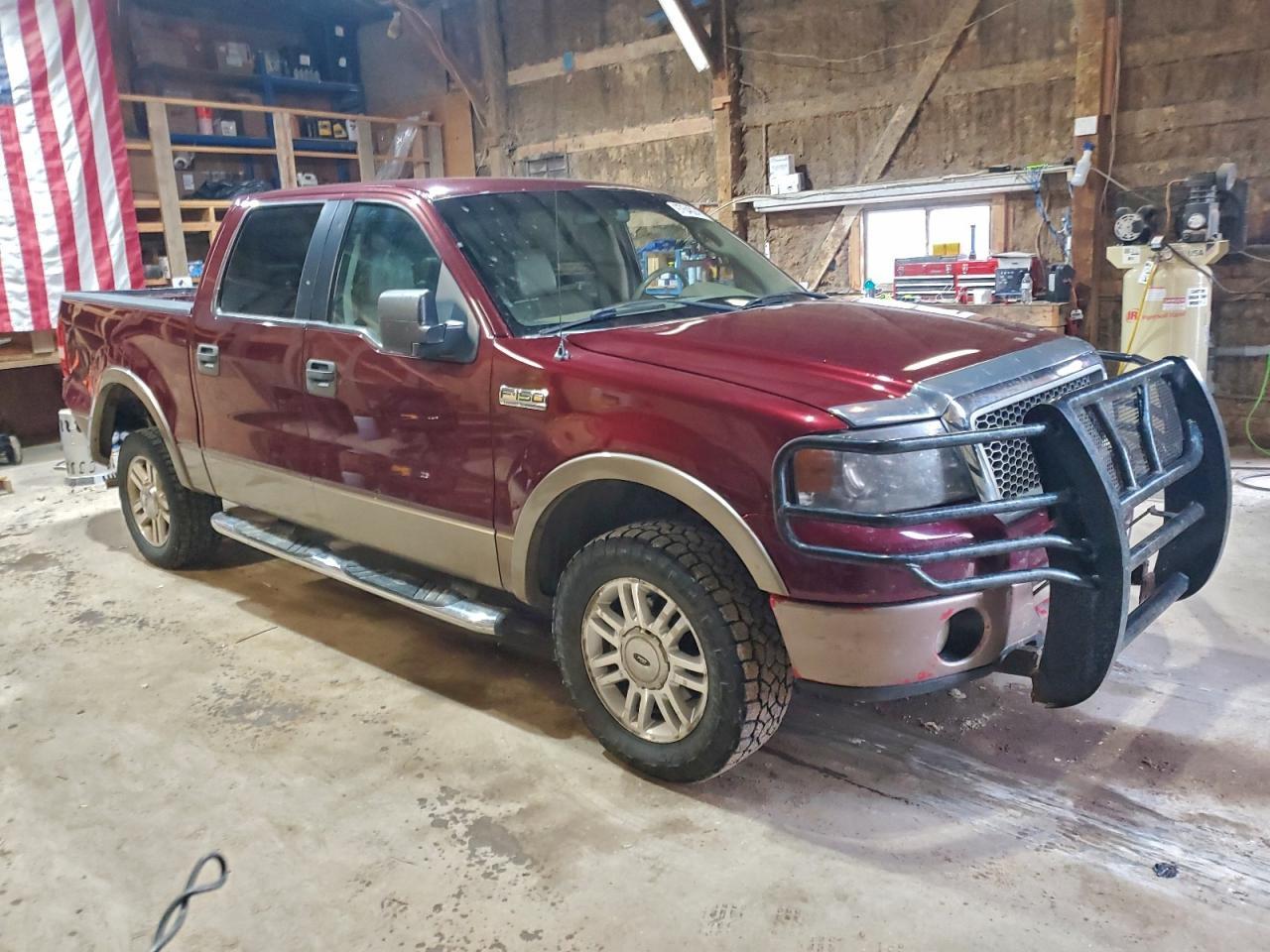 2006 FORD F-150