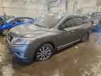 2015 NISSAN PATHFINDER