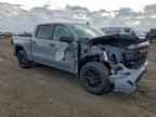 2025 GMC Sierra