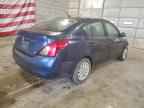 2013 NISSAN VERSA