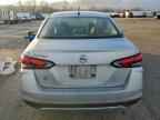 2021 NISSAN VERSA