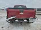 2008 CHEVROLET Silverado