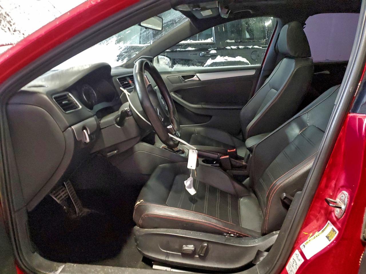2013 VOLKSWAGEN JETTA