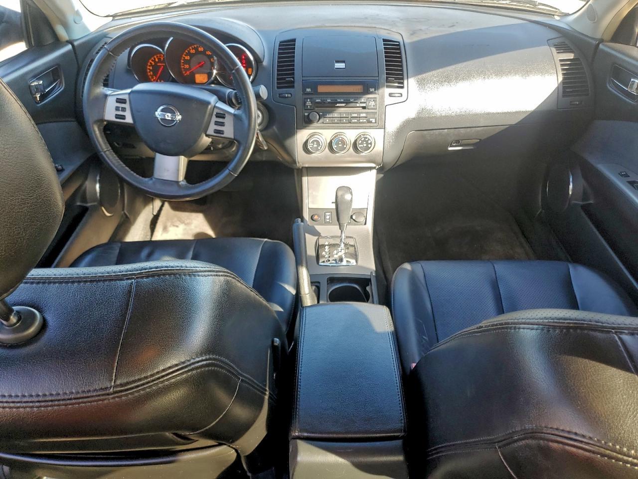 2005 NISSAN ALTIMA