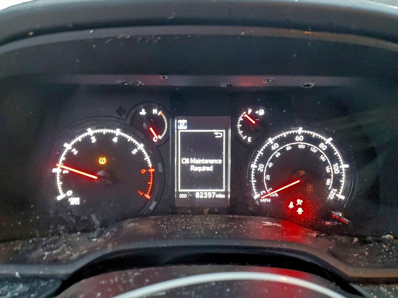 2020 TOYOTA 4Runner