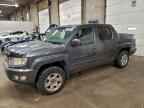 2011 HONDA Ridgeline