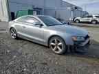 2008 AUDI A5 Quattro