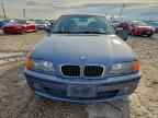 2001 BMW 3 SERIES