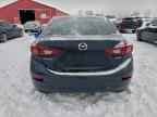 2016 MAZDA 3