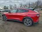 2021 FORD Mustang Mach-E
