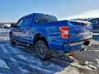 2018 FORD F-150 Lightning
